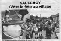 ducasse de l'an 2000