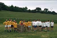 le 13 juin1982 a Douriez